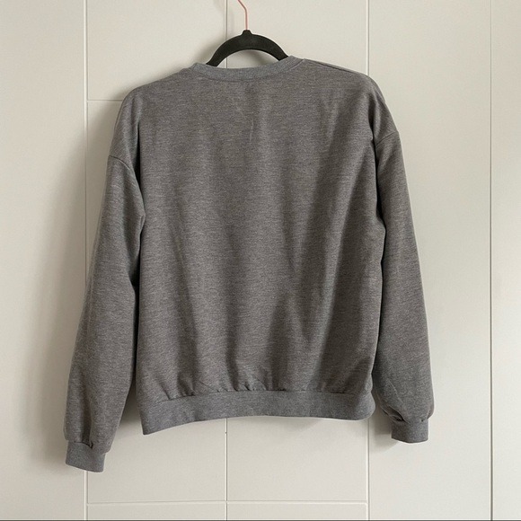 3/$45 California Sweatshirt - Picture 5 of 5